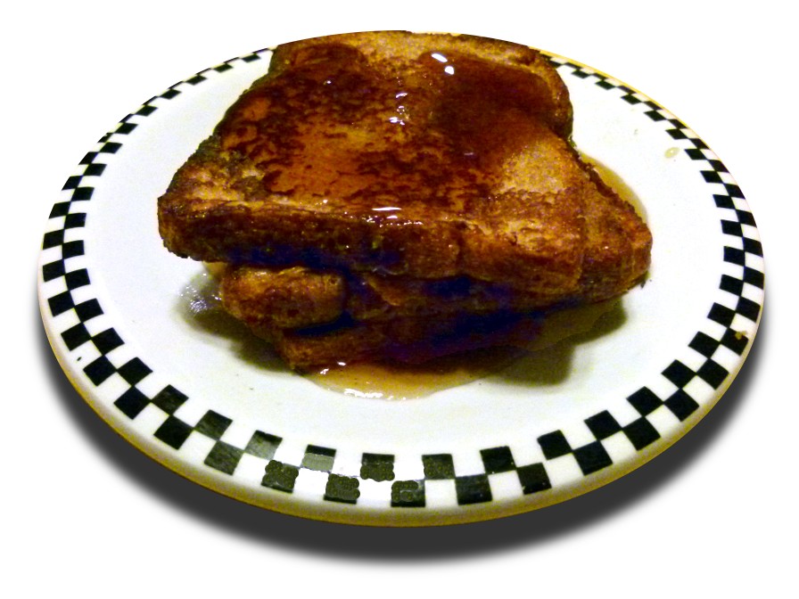 French Toast